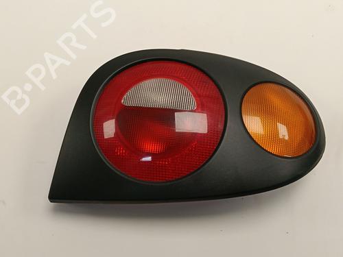 Used Right taillight Right taillight SEAT INCA (6K9) [1995-2003] 33402502 33402502