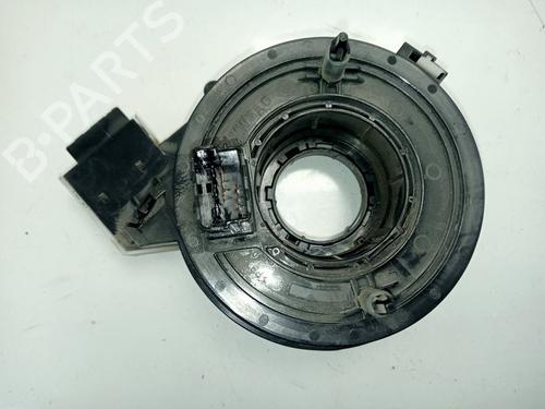 Used Squib airbag SEAT LEON (1P1) [2005-2013]  12674519