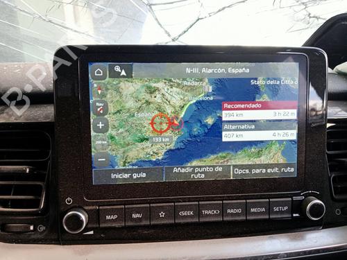 Display KIA STONIC (YB) [2017-2025]  20857546