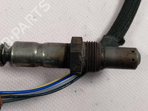 Elektronisk sensor PEUGEOT PARTNER Box Body/MPV (K9)  | BP29333259M84 
