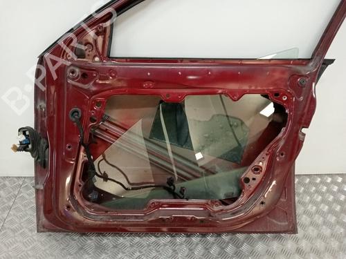 Right front door SEAT CORDOBA (6L2)  | BP16835861C3 