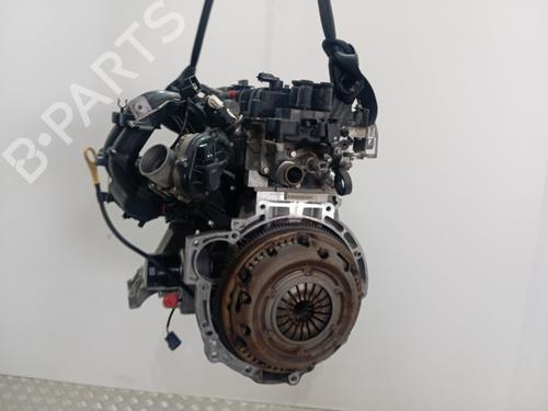 Engine FORD C-MAX (DM2) 1.6 | BP38775067M1 - Image 5
