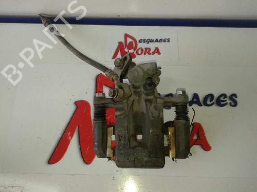 Bremssattel links hinten für MAZDA RX-8 (SE, FE) [2003-2012]  16720379