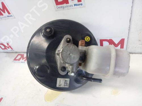 Servo brake HYUNDAI TERRACAN (HP)  | BP16446872M42 