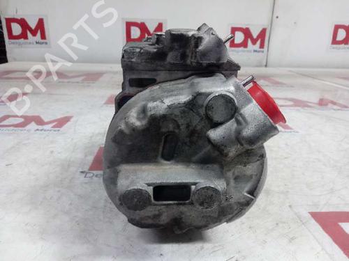 AC compressor BMW 3 Coupe (E46) 320 Ci | BP12666373M34 