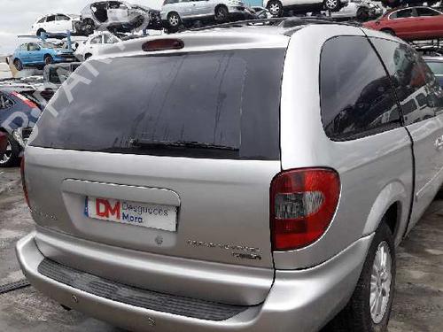Mass air flow sensor CHRYSLER VOYAGER IV (RG, RS) 2.8 CRD | BP12837648M95 