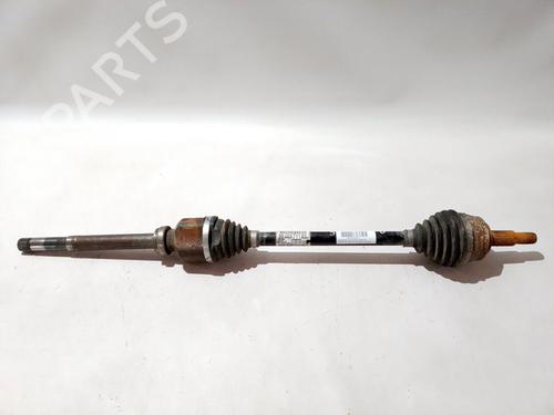 Used Right front driveshaft PEUGEOT RIFTER [2018-2025]  31157606