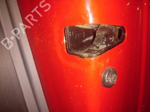Used Rear right lock SEAT IBIZA IV (6J5, 6P1) [2008-2017]  12838820