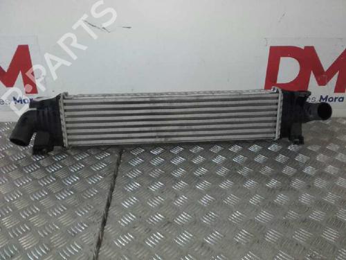 Intercooler FORD FOCUS II (DA_, HCP, DP) [2004-2013]  12647263