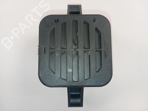 Electronic module PEUGEOT 2008 I (CU_) | BP39079742M83 - Image 3