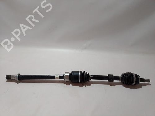 Used Right front driveshaft Right front driveshaft 36990881 36990881