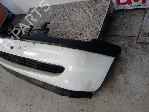 Front bumper OPEL CORSA B (S93) 1.2 i 16V (F08, F68, M68) | BP12652760C7 