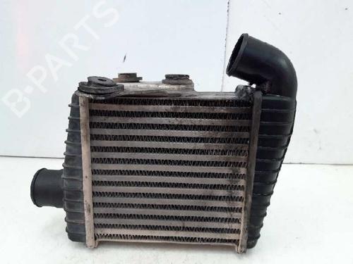 Used Intercooler KIA CERATO I Saloon (LD) 2.0 CRDi (112 hp) 12656511