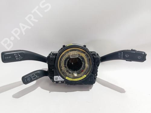 Used Steering column stalk Steering column stalk AUDI A5 Convertible (8F7) [2009-2017] 34286974 34286974