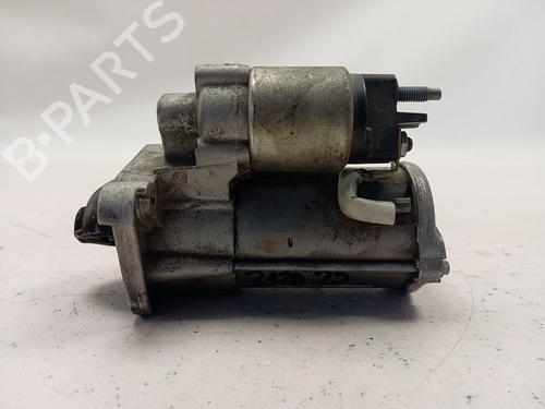 Startmotor Startmotor RENAULT MEGANE IV Hatchback (B9A/M/N_) [2015-2026] 39613131 39613131