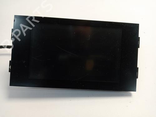 Used Display monitor PEUGEOT 308 II (LB_, LP_, LW_, LH_, L3_) [2013-2021]  18821473