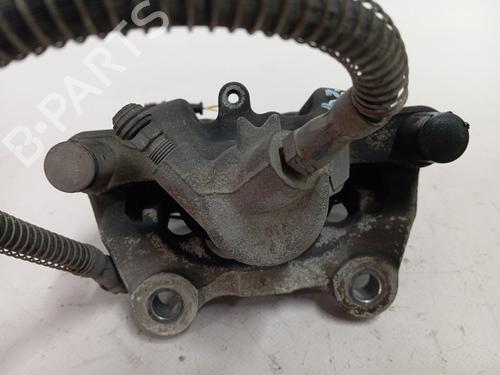 Right rear brake caliper MERCEDES-BENZ C-CLASS (W204)  | BP22626455M106 