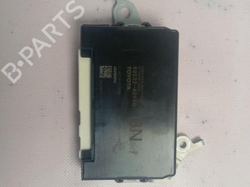 Module électronique TOYOTA RAV 4 IV (_A4_) [2012-2019]  31538469
