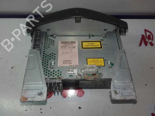Radio HONDA ACCORD VII (CL, CN) 2.2 i-CTDi (CN1) | BP12634727E6 
