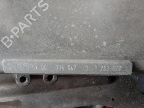 Gearbox MERCEDES-BENZ C-CLASS (W203)  | BP19700988M3 