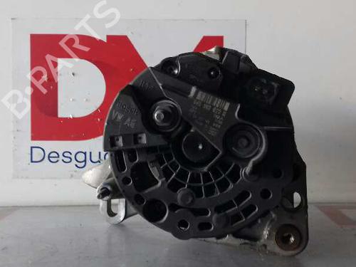 Alternator SEAT IBIZA IV (6J5, 6P1)  | BP12650271M7 