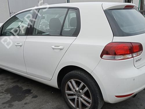 Left tailgate light VW GOLF VI (5K1)  | BP14132503C79 