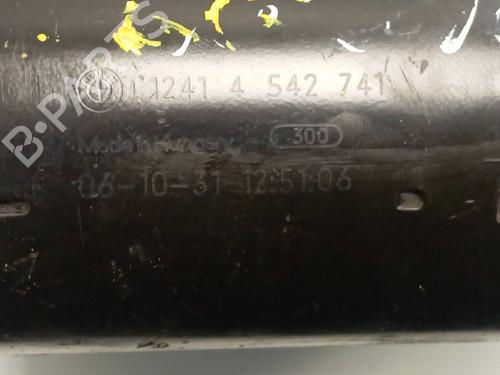 Starter MINI MINI (R50, R53) Cooper | BP22762047M8 