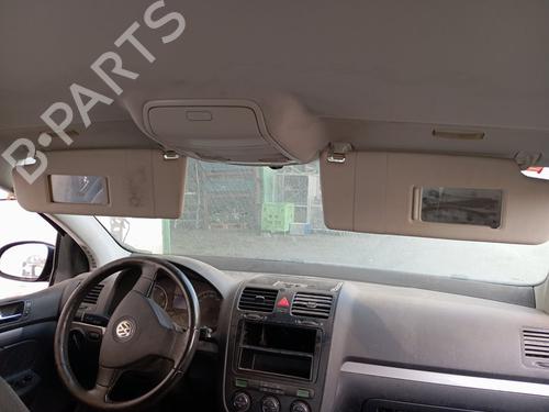 Engine control unit (ECU) VW GOLF V (1K1) | BP22600975M57