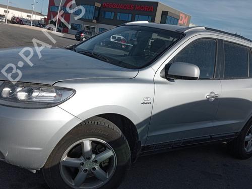 Front left window mechanism HYUNDAI SANTA FÉ II (CM)  | BP13463590C22 