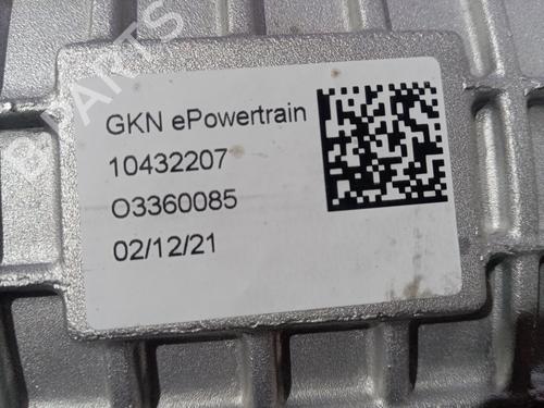 Engine FIAT 500e (332_) Elektro 3+1 (FA1) | BP39239698M1 - Image 2
