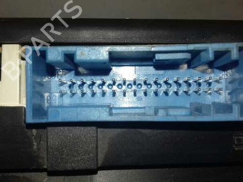 Instrument cluster LANCIA LYBRA (839_) 1.9 JTD (839AXD1A) | BP12645363C47 