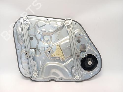Front right window mechanism HYUNDAI ix20 (JC)  | BP28703275C23