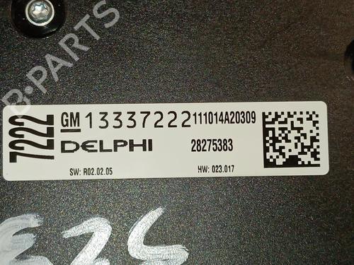 Switch OPEL ASTRA J GTC 1.6 Turbo (08) | BP38969069I30 - Image 3