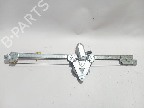 Used Front right window mechanism Front right window mechanism RENAULT TRAFIC II Van (FL) [2001-2026] 34058364 34058364
