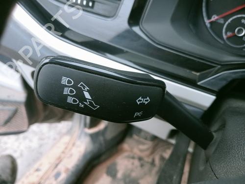 Steering wheel VW POLO VI (AW1, BZ1, AE1)  | BP24169818C49 