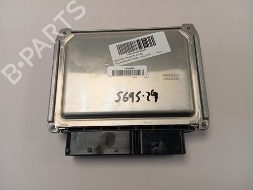 Engine control unit (ECU) VW TAIGO (CS1)  | BP21807125M57 