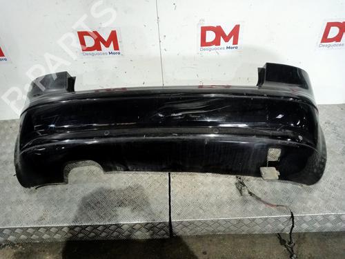Rear bumper AUDI A3 (8P1) 1.9 TDI | BP12658048C8 