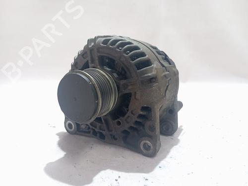 Used Alternator VW GOLF IV (1J1) [1997-2008]  31194791