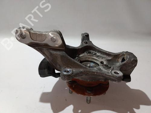 Right front steering knuckle KIA EV3 EV | BP40009497M26 - Image 4