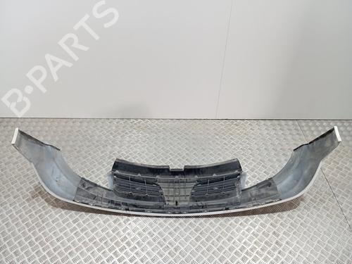 Grille NISSAN PRIMASTAR Van (X83) 2.0 dCi 115 | BP24317768C40 