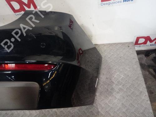 Rear bumper BMW 3 (F30, F80) 320 d xDrive | BP12672827C8 
