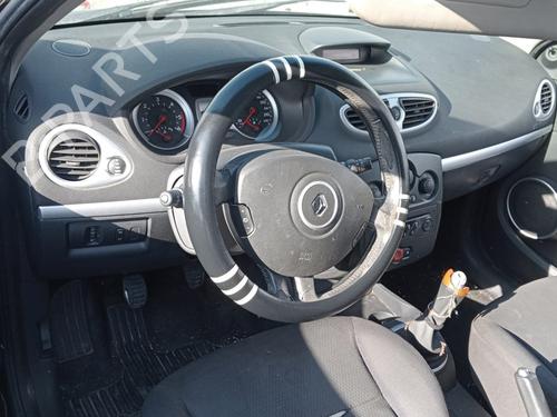 Headlight switch RENAULT CLIO III (BR0/1, CR0/1)  | BP25854510I24  - Image 7