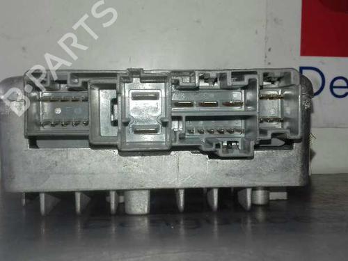 Control unit FIAT PUNTO (188_) 1.2 16V 80 (188.233, .235, .253, .255, .333, .353, .639,... | BP17047310M11 