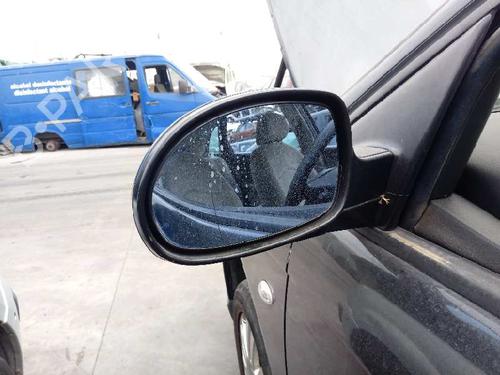 Used Left mirror CITROËN C5 II (RC_) [2004-2008]  12670315