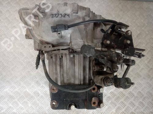 Gearbox HYUNDAI TUCSON (JM) 2.0 CRDi | BP22772472M3 