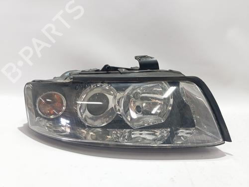 Phare droit AUDI A4 B6 (8E2) 1.9 TDI (130 hp) 32294318