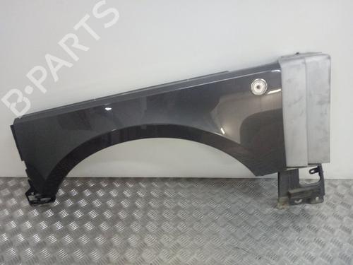Used Left front fenders LAND ROVER RANGE ROVER III (L322) 3.0 D 4x4 (177 hp) 17961894