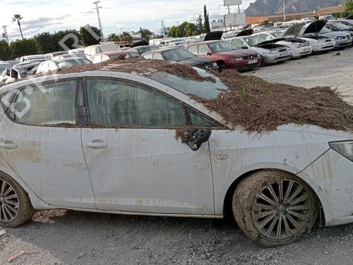 Rim SEAT IBIZA IV SC (6J1, 6P5) 1.2 TSI | BP17032055C45 