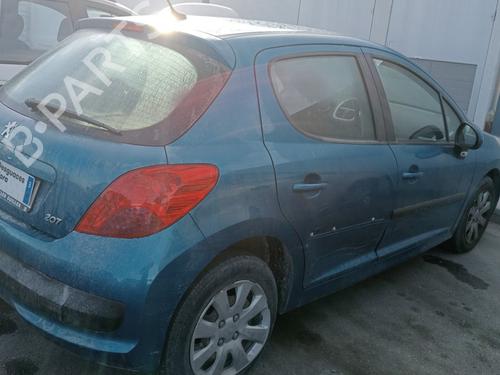 Right taillight PEUGEOT 207 (WA_, WC_) | BP16928185C35