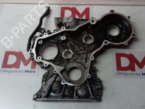 Used Timing cover NISSAN INTERSTAR Van (X70) [2002-2025]  16961614